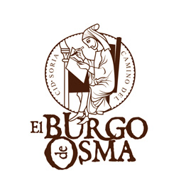 Sello del Burgo de Osma