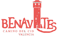 Sello de Benavites, Valencia