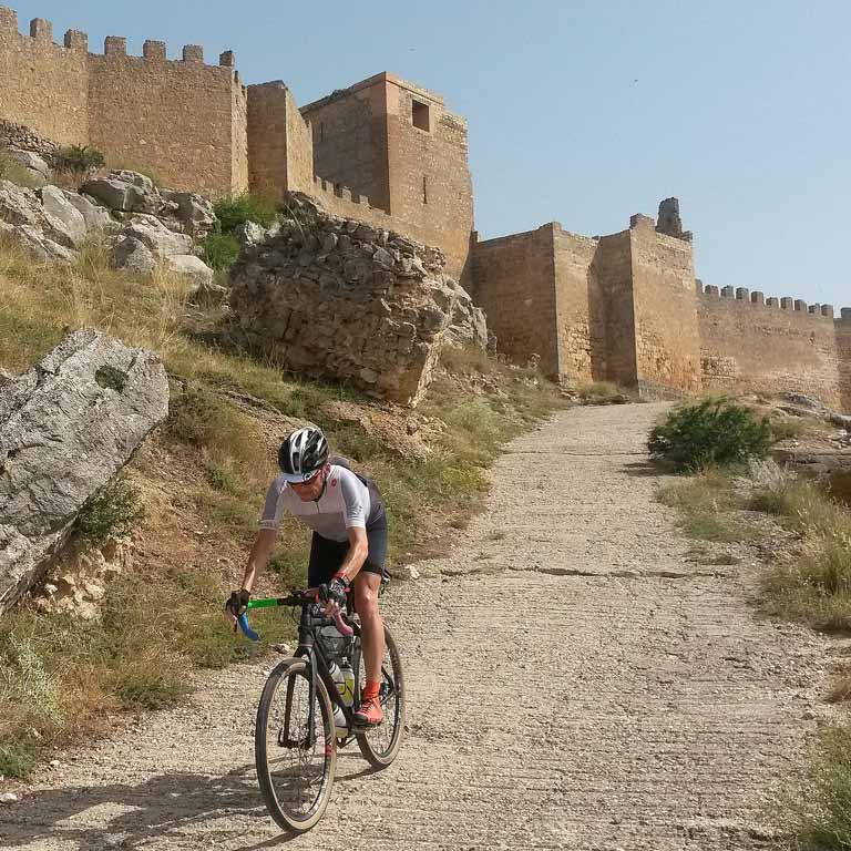 Castillo de Gormaz, Soria / Timo Rokitta