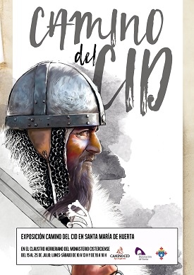 Camino del Cid