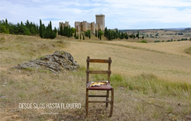 Desde Silos hasta el Duero / Gontzal Largo