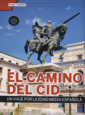 Camino del Cid