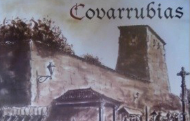 Feria Medieval de Covarrubias (Burgos)