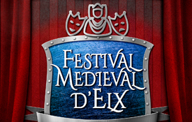 XXIV Festival Medieval de Elche