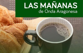 El programa "Las Mañanas" de Onda Aragonesa recorre el Camino del Cid a su paso por la provincia de Zaragoza