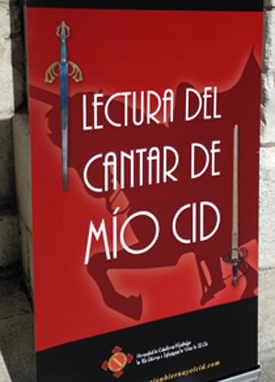 Camino del Cid