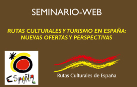 El seminario se desarrollará el día 5 de 10 a 12h.