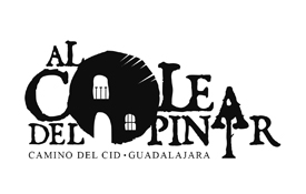 Sello de Alcolea del Pinar, Guadalajara