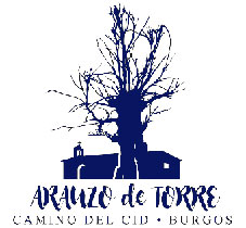 Sello de Arauzo de Torre, Burgos