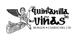 Sello de Quintanilla de las Viñas, Burgos