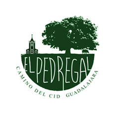 Sello de El Pedregal, Guadalajara