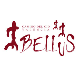 Sello de Bellús, Valencia