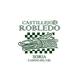 Sello de Castillejo de Robledo, Soria