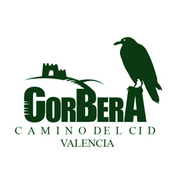 Sello de Corbera, en Valencia