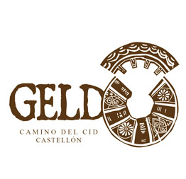 Sello de Geldo, Castellón