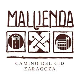 Sello de Maluenda, Zaragoza