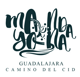 Sello de Mandayona, Guadalajara