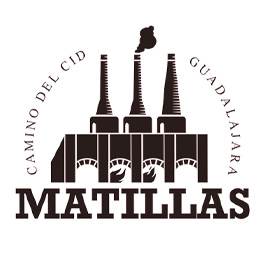 Sello de Matillas, en Guadalajara