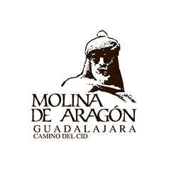 Sello de Molina de Aragón, Guadalajara