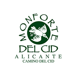 Sello de Monforte del Cid, Alicante