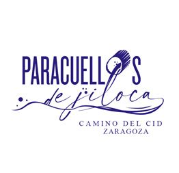 Sello de Paracuellos de Jiloca, Zaragoza