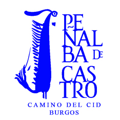 Sello de Peñalba de Castro, Burgos