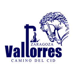 Sello de Valtorres, en Zaragoza