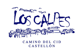 Sello de Los Calpes, Castellón