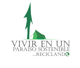 Imagen del I Foro "Vivir en un paraíso sostenible reciclando"