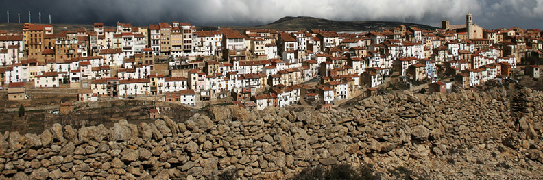 Villafranca del Cid,Castelln