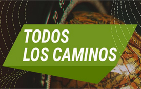 Todos los Caminos, programa dirigido por Carmen Hernndez Mancha