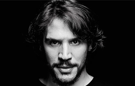 El actor Sergio Peris-Mencheta