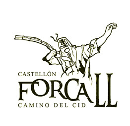 Sello de Forcall, en Castelln