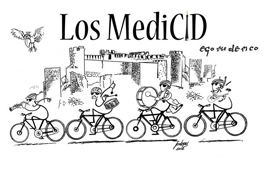 Logo de Los MediCID