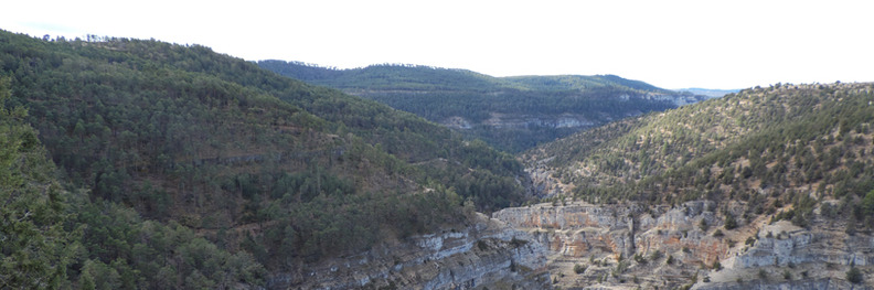 Tramacastilla, Teruel