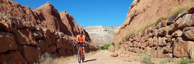 Teruel, Vía Verde / Timo Rokitta