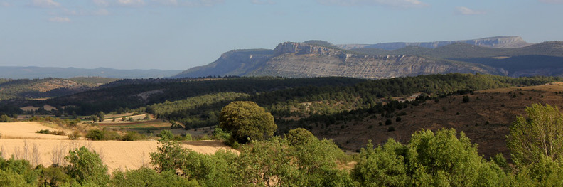 Quintanilla de las Vias, Burgos