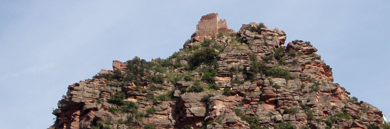 Olocau, Valencia. 