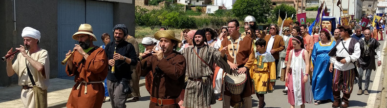 La Asociacin Cultural Mo Cid de El Poyo del Cid entregar el III Campeador al Consorcio Camino del Cid