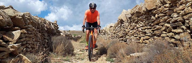 Caminos del Maestrazgo, Teruel / Timo Rokitta