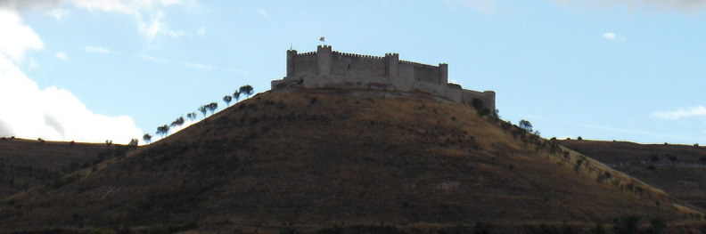 Jadraque, Guadalajara.