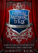 Festival Medieval de Elche