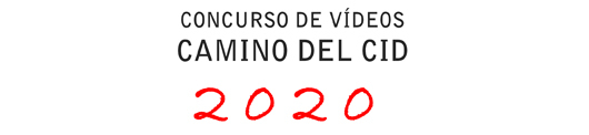 III Concurso de Vdeos Camino del Cid 