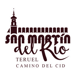 Sello de San Martn del Ro