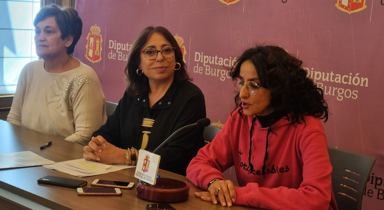 Presentacin de la ruta Burgos - Caleruega siguiendo el Camino del Cid