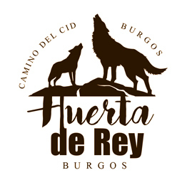 Sello de Huerta de Rey, Burgos