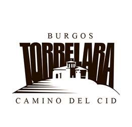 Sello de Torrelara, en Burgos