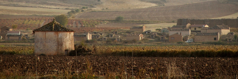 Soto de San Esteban, Soria