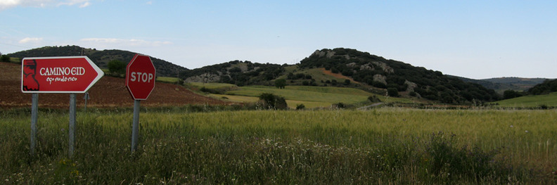 Bdenas, Teruel.