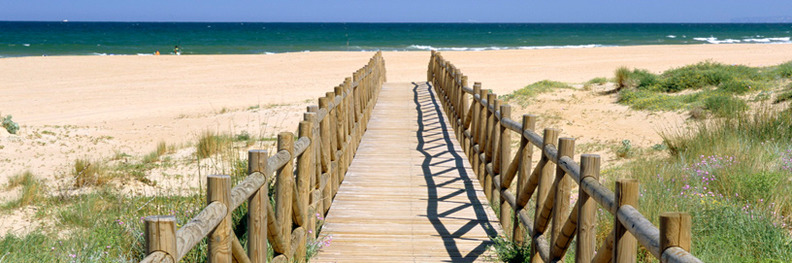 Gandia, Valencia. 